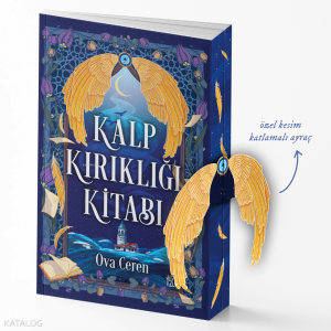 Kalp Kırıklığı Kitabı
