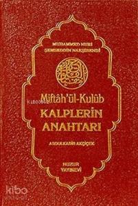 Kalplerin Anahtarı