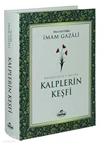 Kalplerin Keşfi (Ciltli)