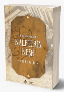 Kalplerin Keşfi Mükaşefetü'l Kulüb Karton Kapak