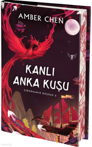 Kanlı Anka Kuşu;Ejderhanın Düşüşü 2