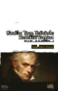 Kant’ın Yargı Yetisinde Reflektif Yargılar
