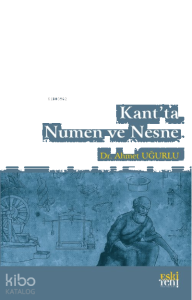 Kant’ta Numen ve Nesne