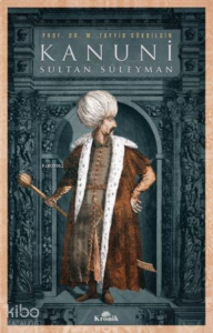 Kanuni Sultan Süleyman
