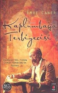 Kaplumbağa Terbiyecisi