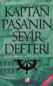 Kaptan Paşanın Seyir Defteri