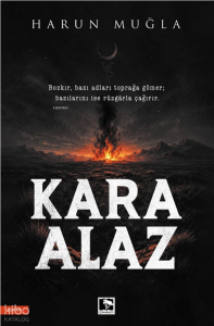 Kara Alaz