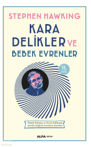 Kara Delikler ve Bebek Evrenler