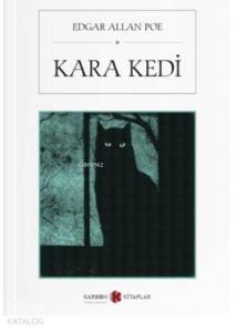 Kara Kedi