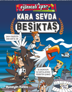 Kara Sevda Beşiktaş