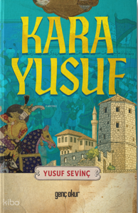 Kara Yusuf