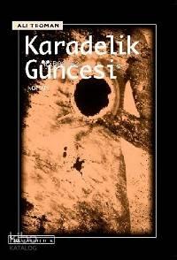 Karadelik Güncesi