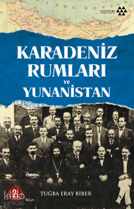 Karadeniz Rumları ve Yunanistan