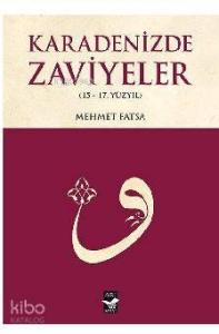 Karadenizde Zaviyeler