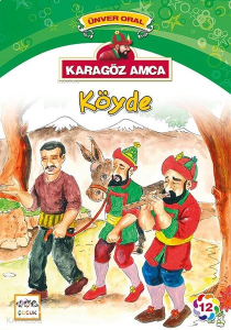 Karagöz Amca Köyde