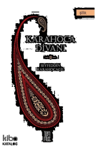 Karahoca Divanı
