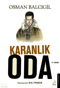 Karanlık Oda