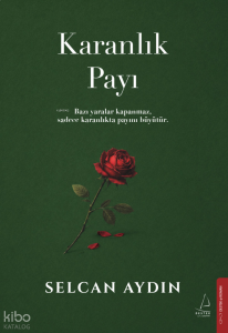 Karanlık Payı