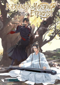 Karanlık Yolun Efendisi 3