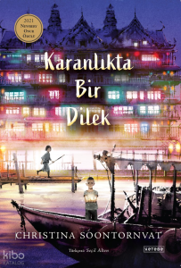 Karanlıkta Bir Dilek