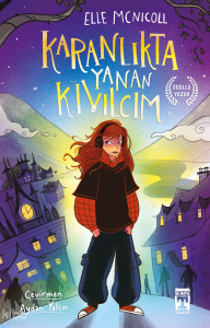 Karanlıkta Yanan Kıvılcım