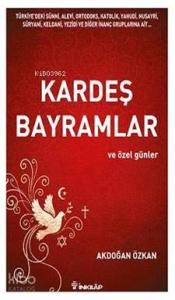 Kardeş Bayramlar