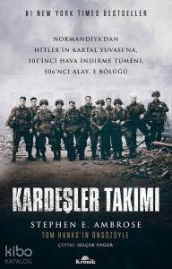 Kardeşler Takımı