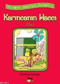 Karıncanın Haccı