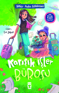 Karışık İşler Bürosu