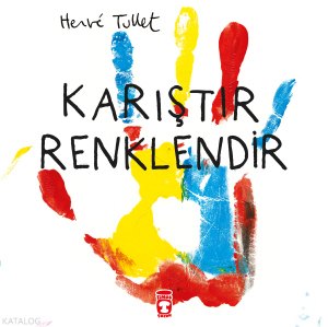 Karıştır Renklendir