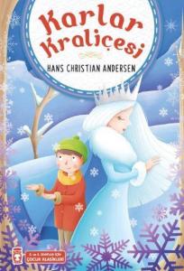 Karlar Kraliçesi; +8 Yaş