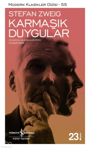 Karmaşık Duygular