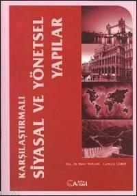 Karşılaştırmalı Siyasal ve Yönetsel Yapılar
