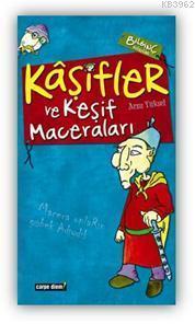 Kaşifler ve Keşif Maceraları