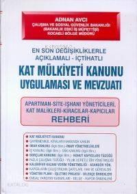 Kat Mülkiyeti Kanunu
