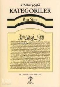 Kategoriler - Kitabu's Şifa
