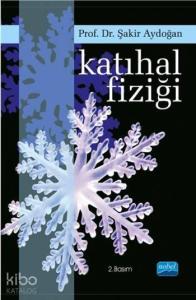 Katıhal Fiziği