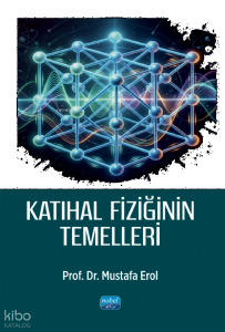 Katıhal Fiziğinin Temelleri