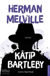 Katip Bartleby; (Cep Boy)