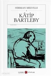 Katip Bartleby (Cep Boy)
