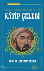 Katip Çelebi