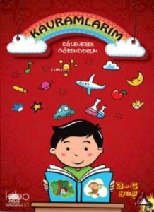 Kavramarım Eğlenerek Öğreniyorum