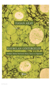 Kaybolan Göstergeler