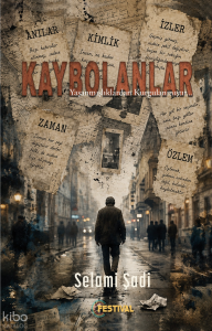 Kaybolanlar