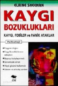 Kaygı Bozuklukları
