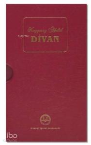 Kaygusuz Abdal Divanı
