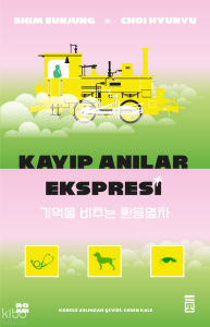 Kayıp Anılar Ekspresi