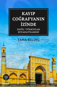 Kayıp Coğrafyanın İzinde