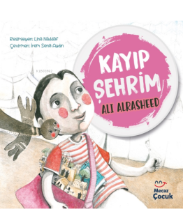Kayıp Şehrim