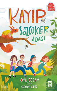 Kayıp Sözcükler Adası